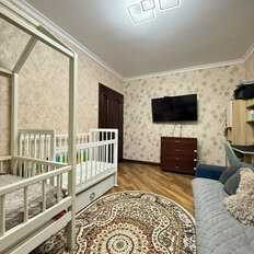 Квартира 30 м², 1-комнатная - изображение 2