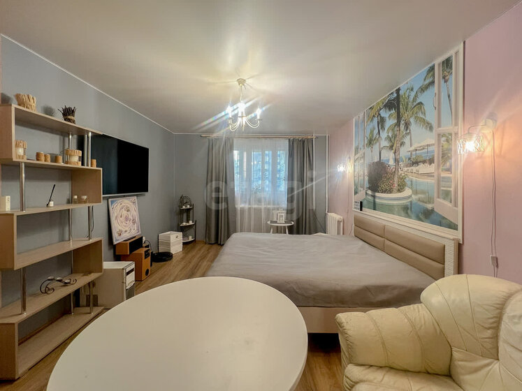 61,7 м², 2-комнатная квартира 6 700 000 ₽ - изображение 67