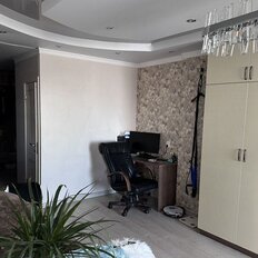 Квартира 100,5 м², 3-комнатная - изображение 1