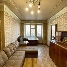 Квартира 54,2 м², 3-комнатная - изображение 1