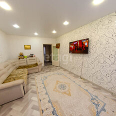 Квартира 86,6 м², 4-комнатная - изображение 4