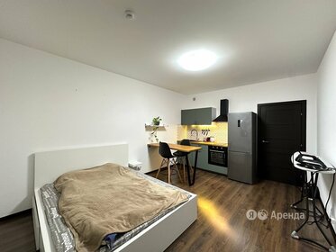 25 м², квартира-студия 35 500 ₽ в месяц - изображение 15