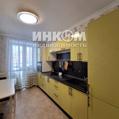 Квартира 36,3 м², 1-комнатная - изображение 4