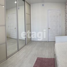 Квартира 135,1 м², 3-комнатная - изображение 3