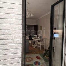 Квартира 64,1 м², 2-комнатная - изображение 5