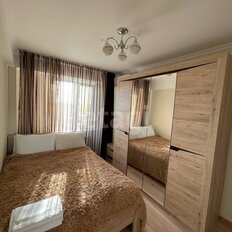 Квартира 56 м², 2-комнатная - изображение 1