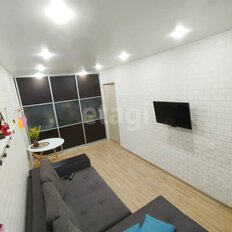 Квартира 34,5 м², 2-комнатная - изображение 3