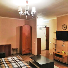 Квартира 30,5 м², студия - изображение 4