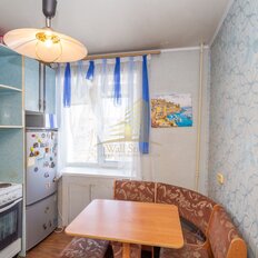 Квартира 30,8 м², 1-комнатная - изображение 2