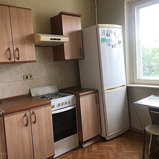 Квартира 36,2 м², 1-комнатная - изображение 5