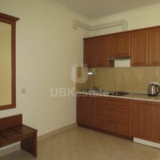 Квартира 64,4 м², 1-комнатные - изображение 4