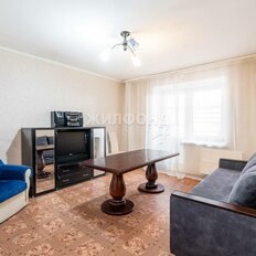 Квартира 65,9 м², 3-комнатная - изображение 2