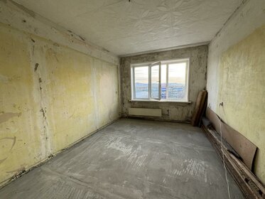 Купить однокомнатную квартиру в панельном доме в Калининграде - изображение 1