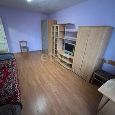 Квартира 35,1 м², 1-комнатная - изображение 5