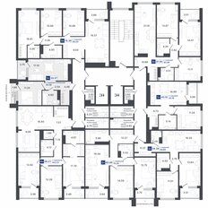 Квартира 40 м², 1-комнатная - изображение 3