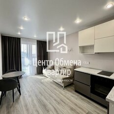 Квартира 43 м², 1-комнатная - изображение 1