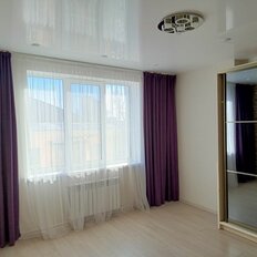 Квартира 40 м², 1-комнатная - изображение 3