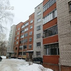 Квартира 118,6 м², 5-комнатная - изображение 4