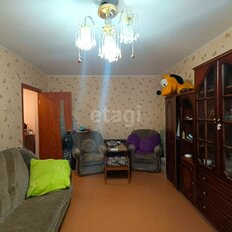 Квартира 52,4 м², 2-комнатная - изображение 5