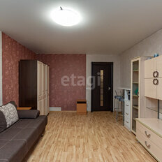 Квартира 45,6 м², 1-комнатная - изображение 4