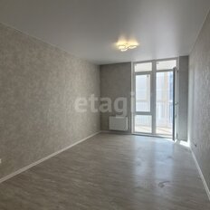 Квартира 24,4 м², студия - изображение 3