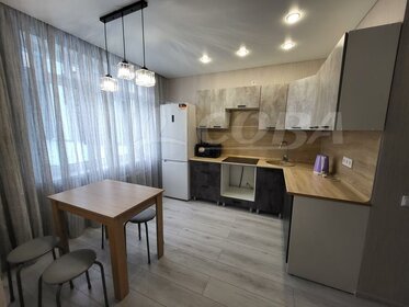 35 м², 1-комнатная квартира 33 000 ₽ в месяц - изображение 77