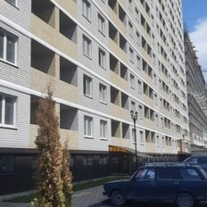 Квартира 27 м², студия - изображение 3