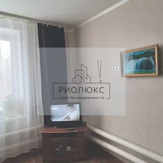 Квартира 34,7 м², 1-комнатная - изображение 3