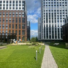 Квартира 30,2 м², 1-комнатная - изображение 2