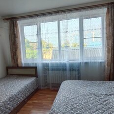 Квартира 50 м², 1-комнатная - изображение 5