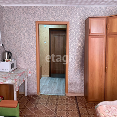 Квартира 18,6 м², 1-комнатная - изображение 2