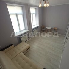 Квартира 44 м², 1-комнатная - изображение 3