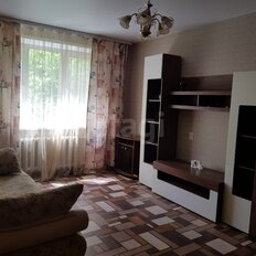 Квартира 56,3 м², 2-комнатная - изображение 5