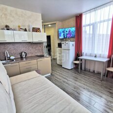 Квартира 24 м², студия - изображение 3