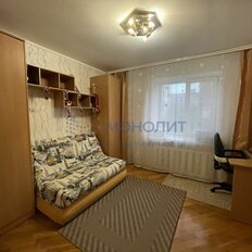 Квартира 85,1 м², 4-комнатная - изображение 5