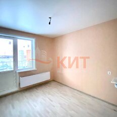Квартира 40 м², 1-комнатная - изображение 2