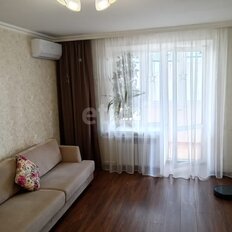 Квартира 37,4 м², 1-комнатная - изображение 3