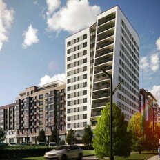 Квартира 51,2 м², 2-комнатная - изображение 1