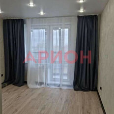 Квартира 22,9 м², студия - изображение 2