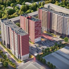 Квартира 59,5 м², 2-комнатная - изображение 5
