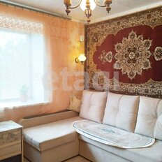 Квартира 18,2 м², 1-комнатная - изображение 4