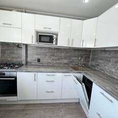 Квартира 54,7 м², 2-комнатная - изображение 4