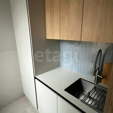 Квартира 107,4 м², 3-комнатная - изображение 5