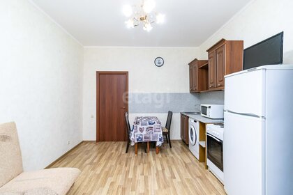 23,8 м², квартира-студия 3 500 000 ₽ - изображение 14