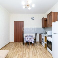 Квартира 24,3 м², студия - изображение 4