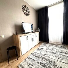 Квартира 29,9 м², 1-комнатная - изображение 4