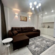 Квартира 28,4 м², студия - изображение 3