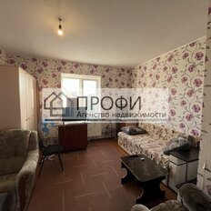 Квартира 37 м², 1-комнатная - изображение 2