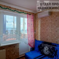 Квартира 37,5 м², 1-комнатная - изображение 2