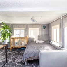 дом + 10 соток, участок - изображение 5